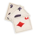 Cards at Diamond 7 Online Casino