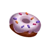 Donut at Diamond 7 Online Casino