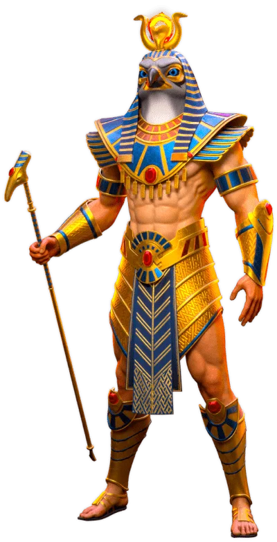 Egyptian at Diamond 7 Online Casino